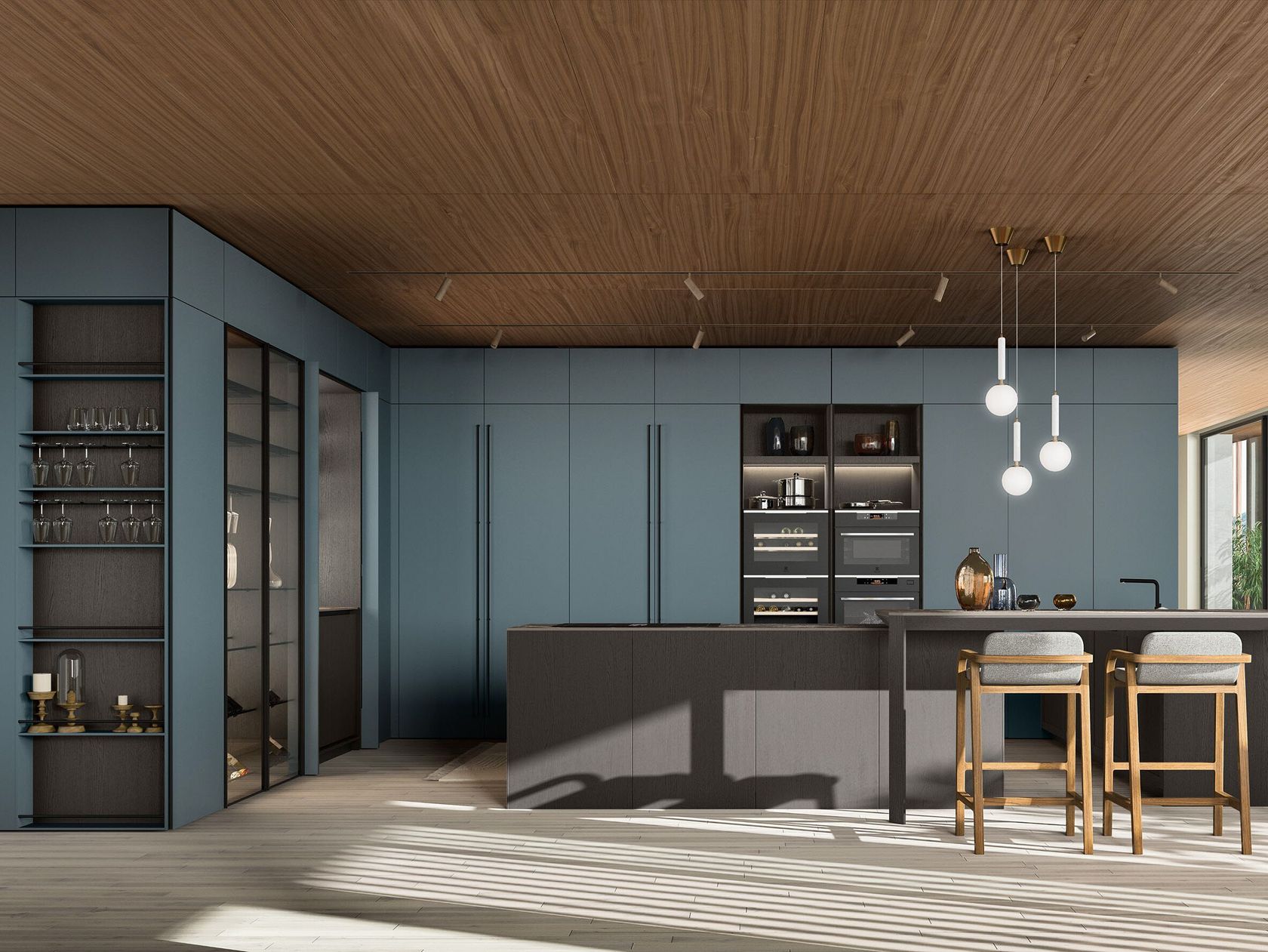 Copatlife: Cucine moderne e complementi | Archiproducts