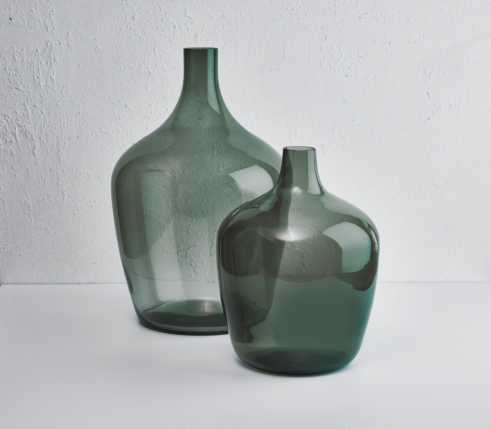 DAME JEANNE Vase By NUDE design Nude Design Team
