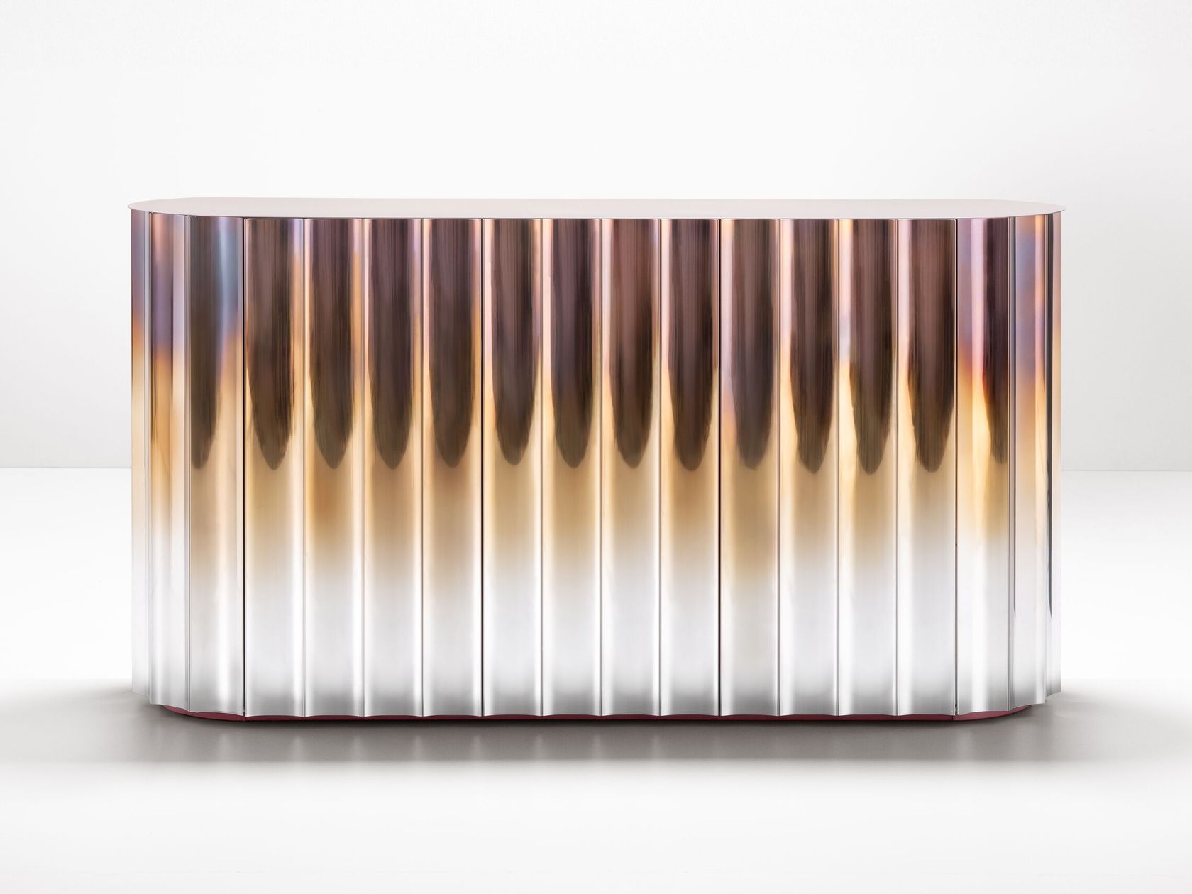 DE CASTELLI: Metal working and furniture | Archiproducts