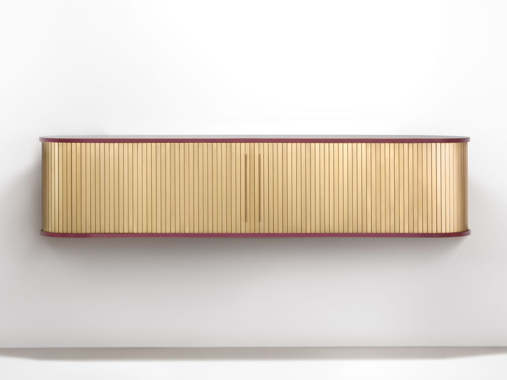DE CASTELLI: Metal working and furniture | Archiproducts