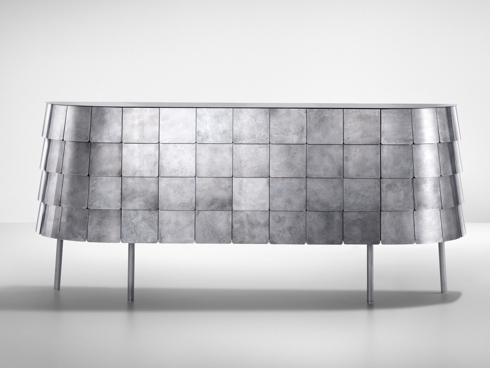 DE CASTELLI: Metal working and furniture | Archiproducts