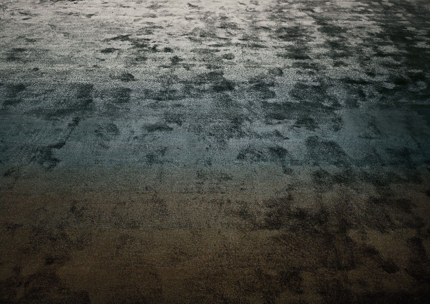 DIBBETS RAINBOW Rug By Minotti | design Rodolfo Dordoni