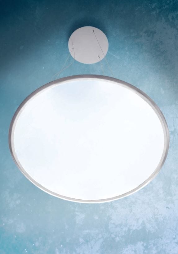 DISCOVERY Pendant lamp Discovery Collection By Artemide design