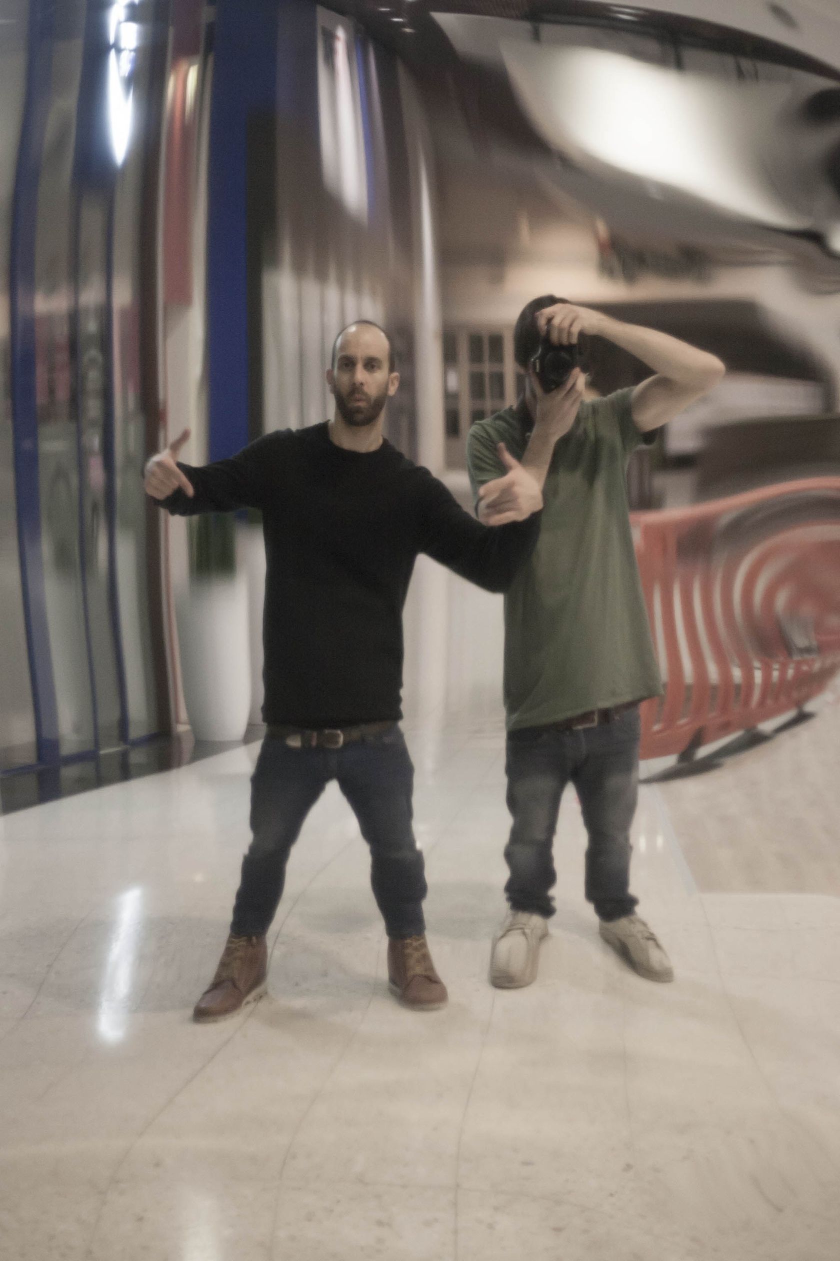 DISTORTING MIRROR | Rectangular mirror By VIDAME CREATION design Julien ...