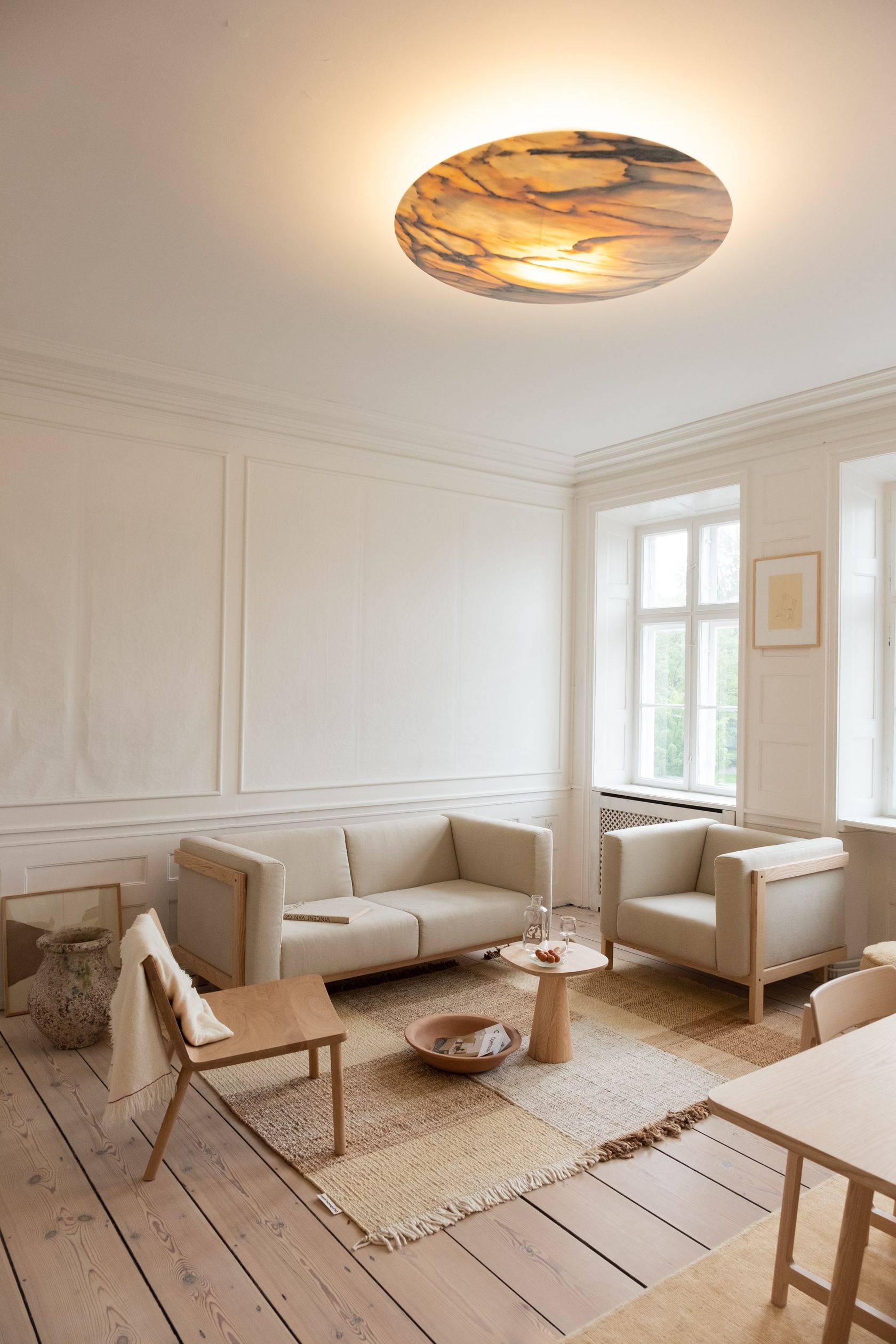 DOME | Ceiling light Dome Collection By MOR DESIGN design Pedro Sottomayor