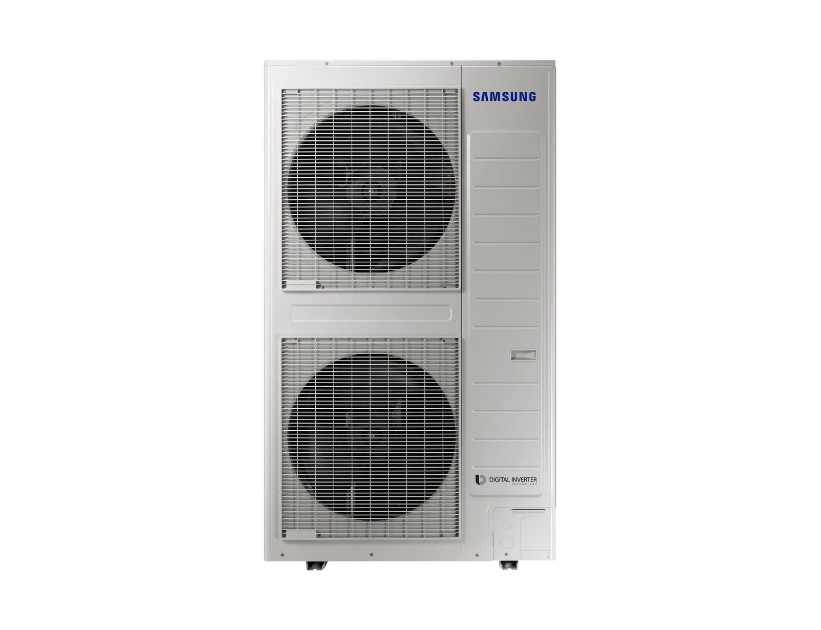 DVM S - MINI DOPPIA VENTOLA Pompa di calore aria-aria By Samsung ...