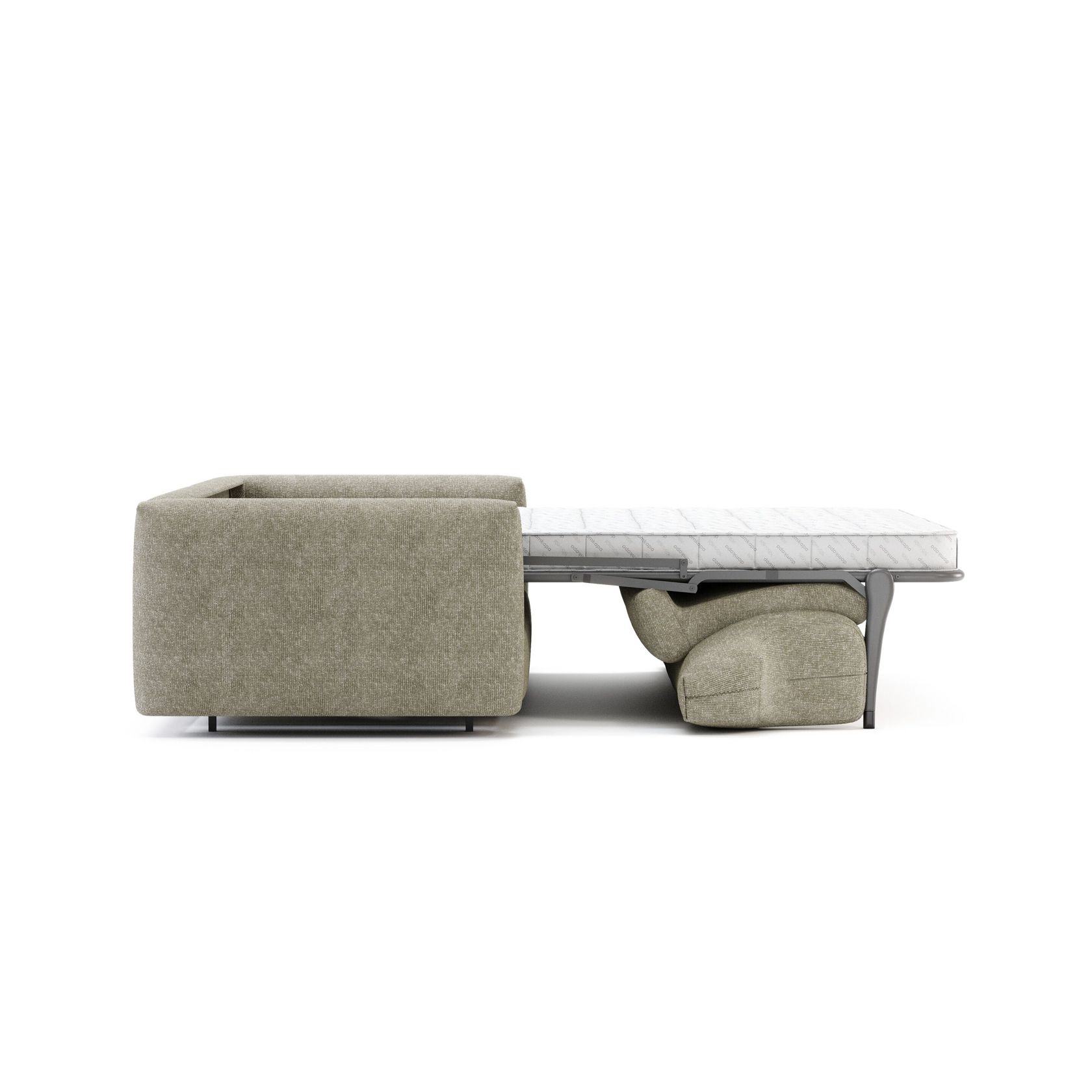 JACQUES Sofa bed By Domkapa