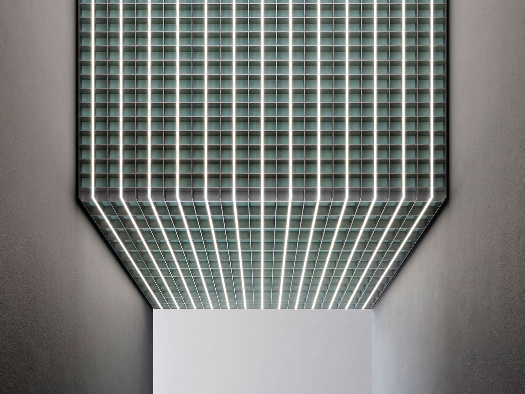 Ceiling panels | Suspended ceilings | Archiproducts