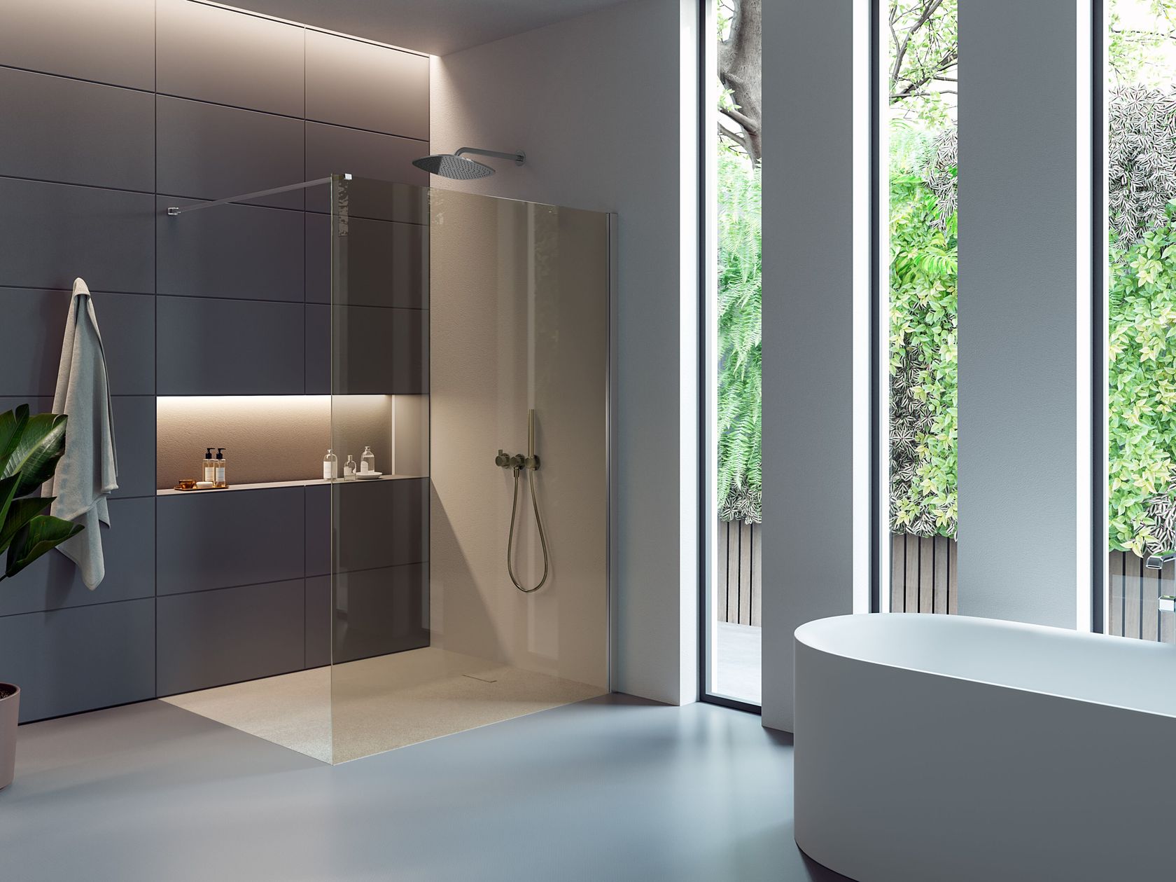 Duka: Box doccia | Archiproducts