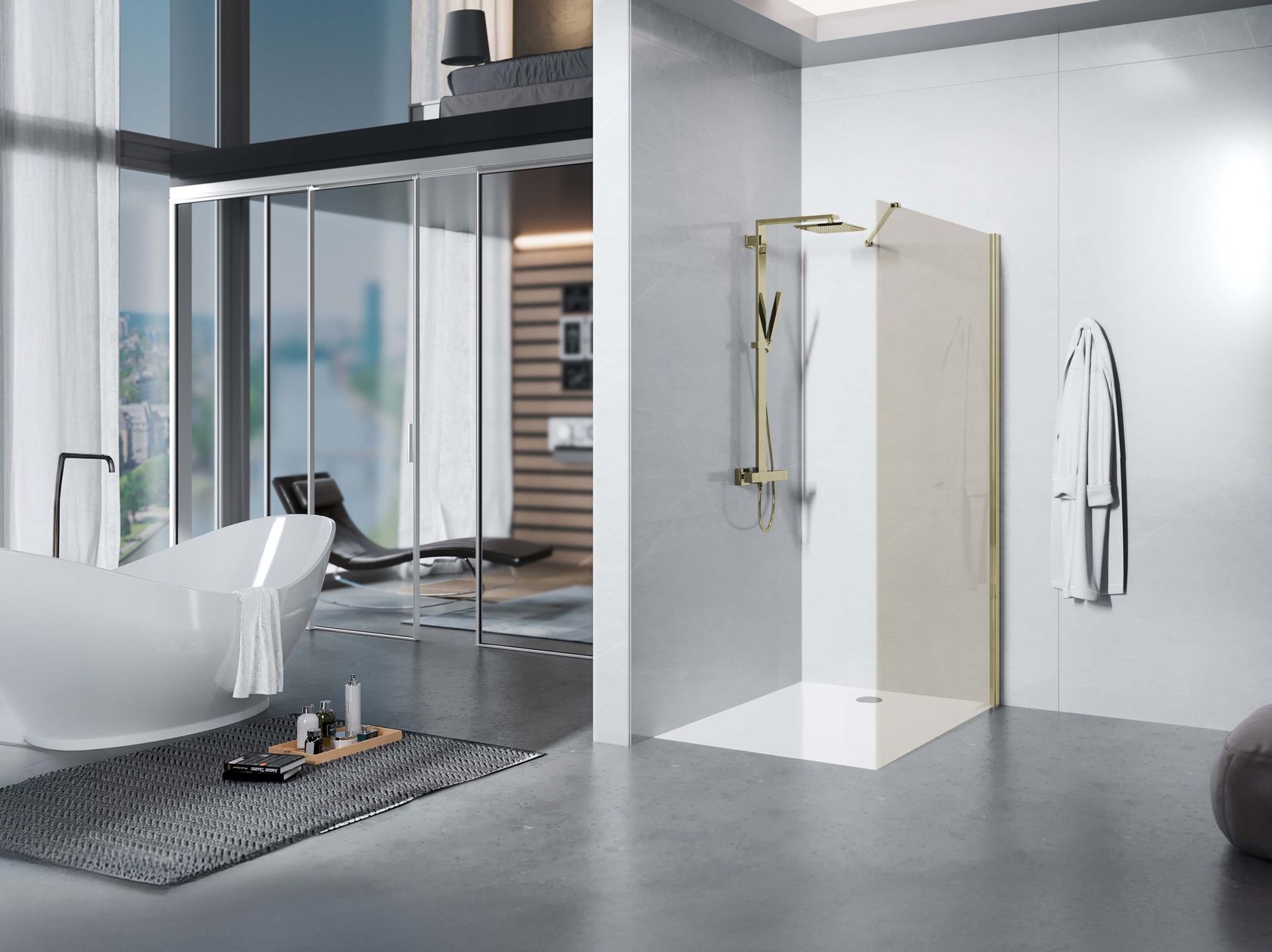 Duka: Box doccia | Archiproducts