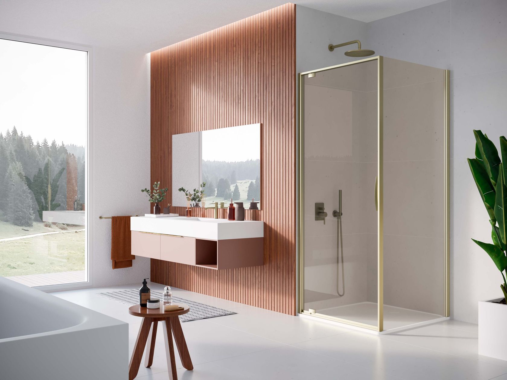 Duka: Box doccia | Archiproducts