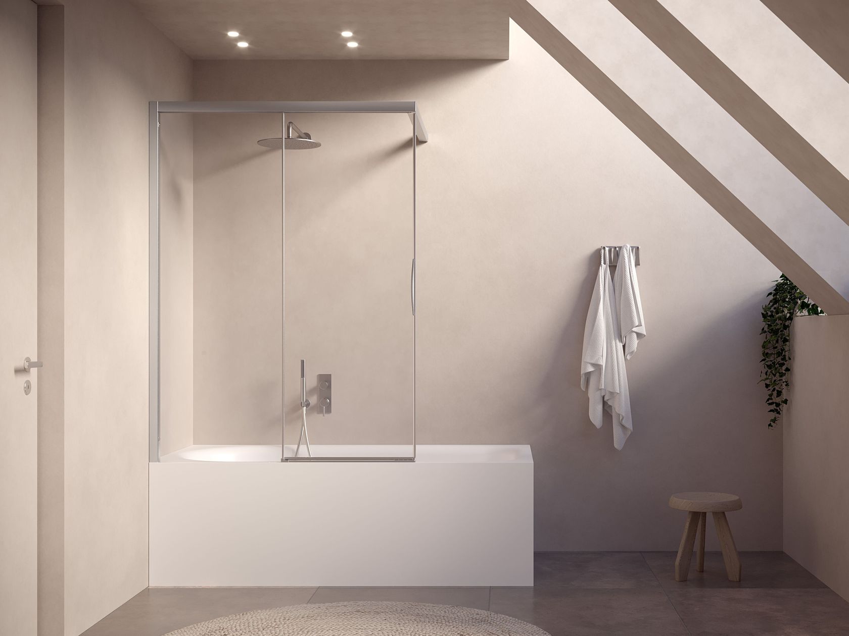 Duka: Box doccia | Archiproducts