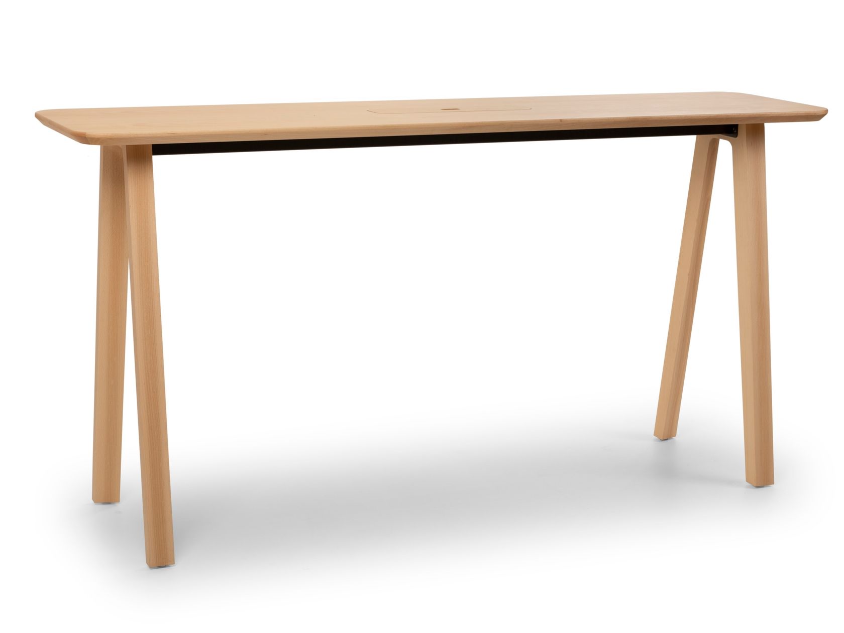 E-QUO | Table E-QUO Collection By True Design design Orlandini Design