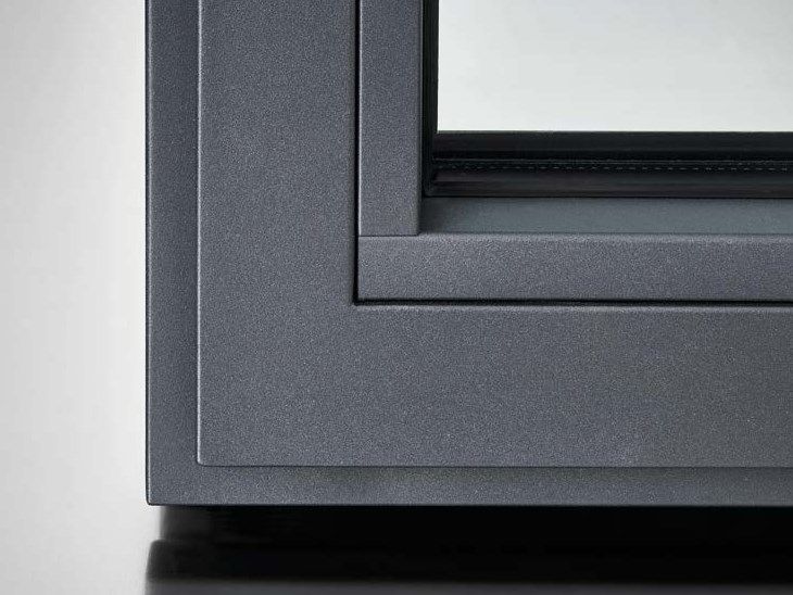 SECCO SISTEMI: Steel windows and facades | Archiproducts