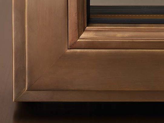 SECCO SISTEMI: Steel windows and facades | Archiproducts