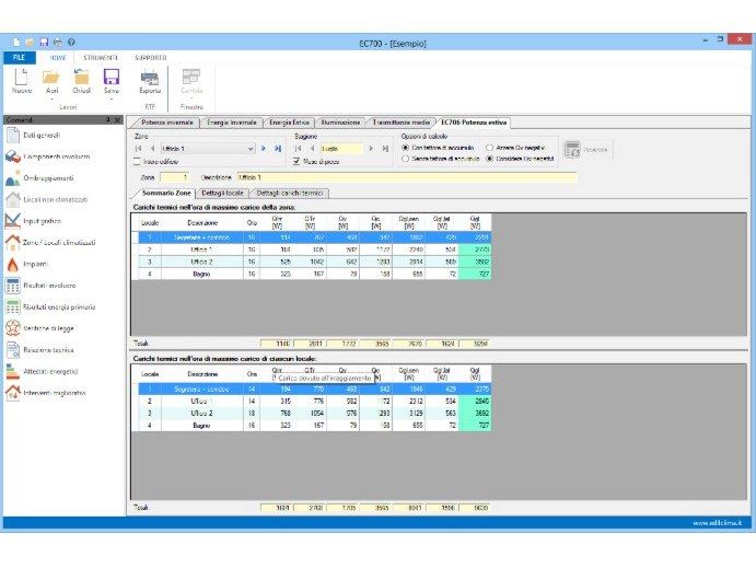 EDILCLIMA: Software tecnico cad impianti | Archiproducts