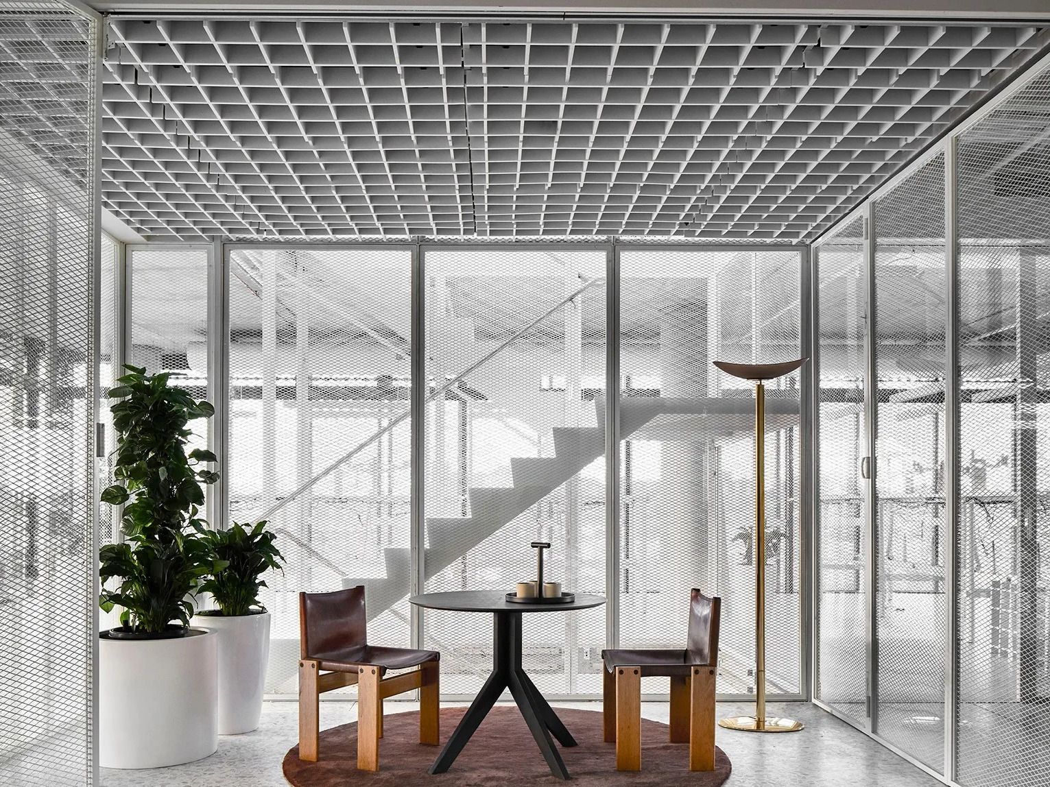 Ceiling panels | Suspended ceilings | Archiproducts