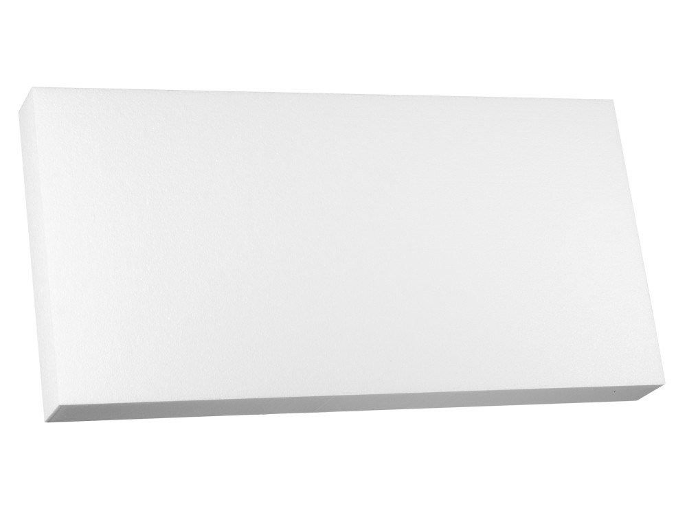 Pannello In PVC Espanso Nero 100x50cm - Spessore 5mm, Leggero E Resistente Per Fai Da Te E Design - Foto 11