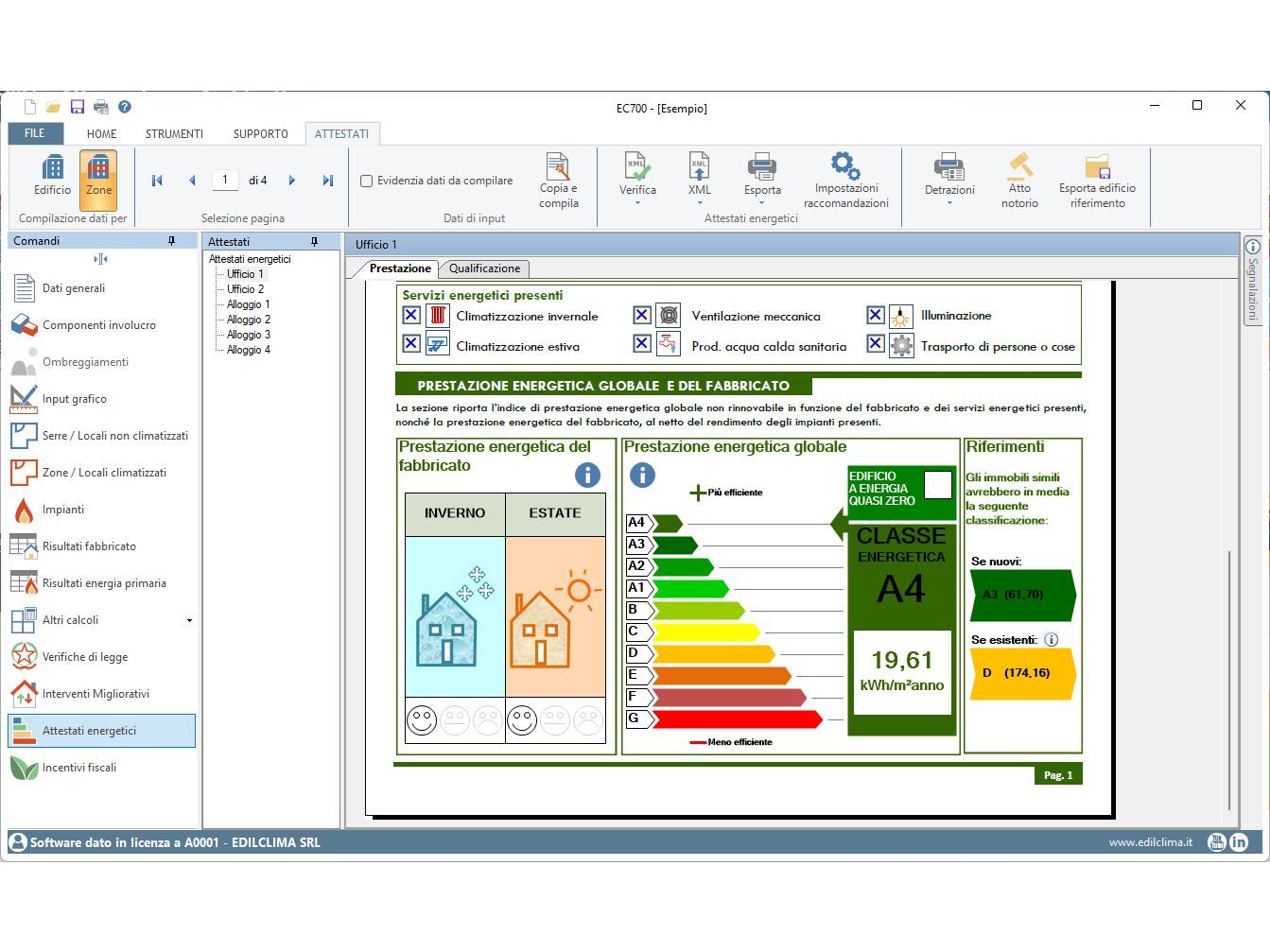 EDILCLIMA: Software tecnico cad impianti | Archiproducts