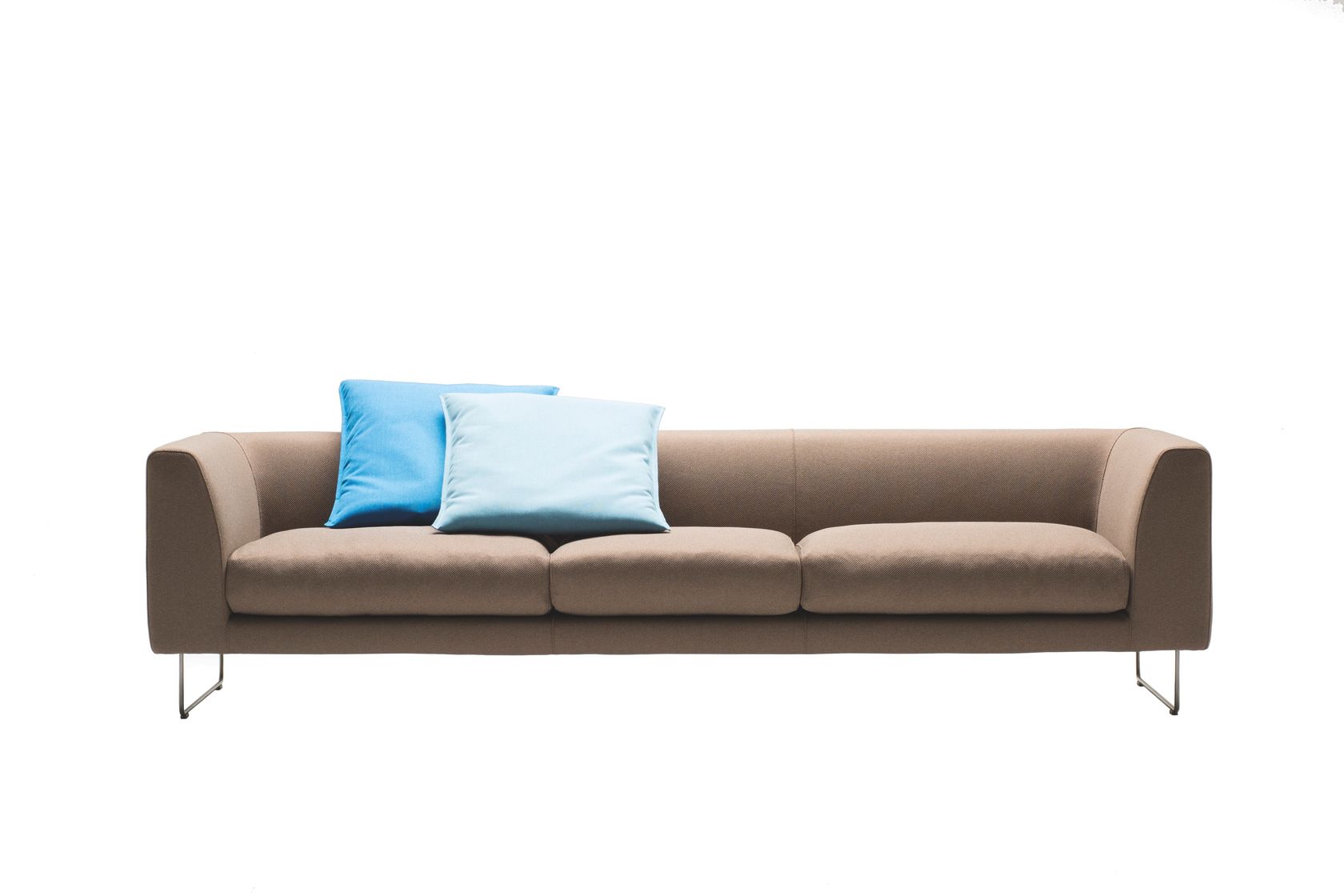ELAN - Canapé tissu personnalisable - Vue supplémentaire 1