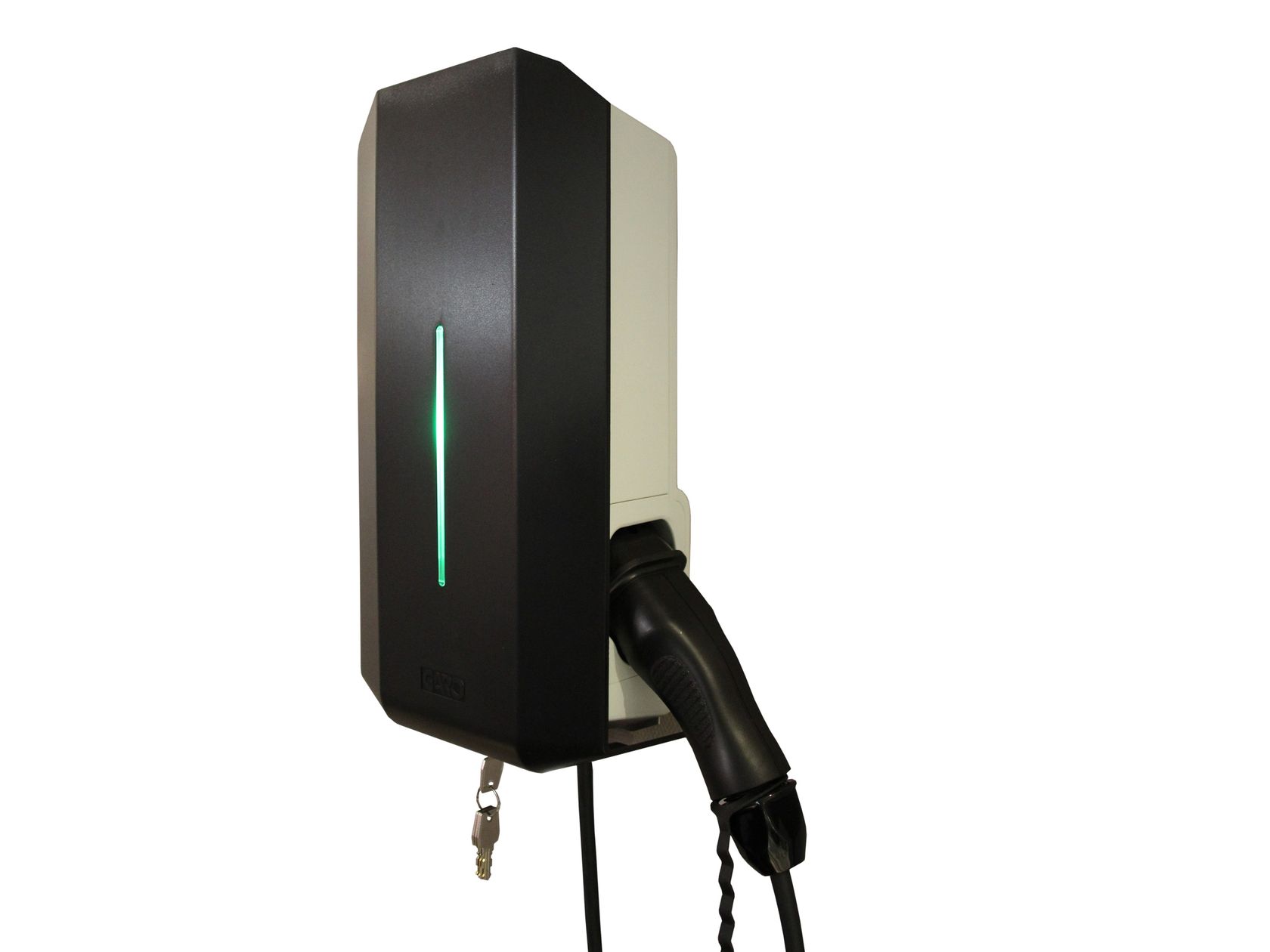 Electric Vehicle Home Charger ELECTRIC VEHICLE HOME CHARGER By Garo