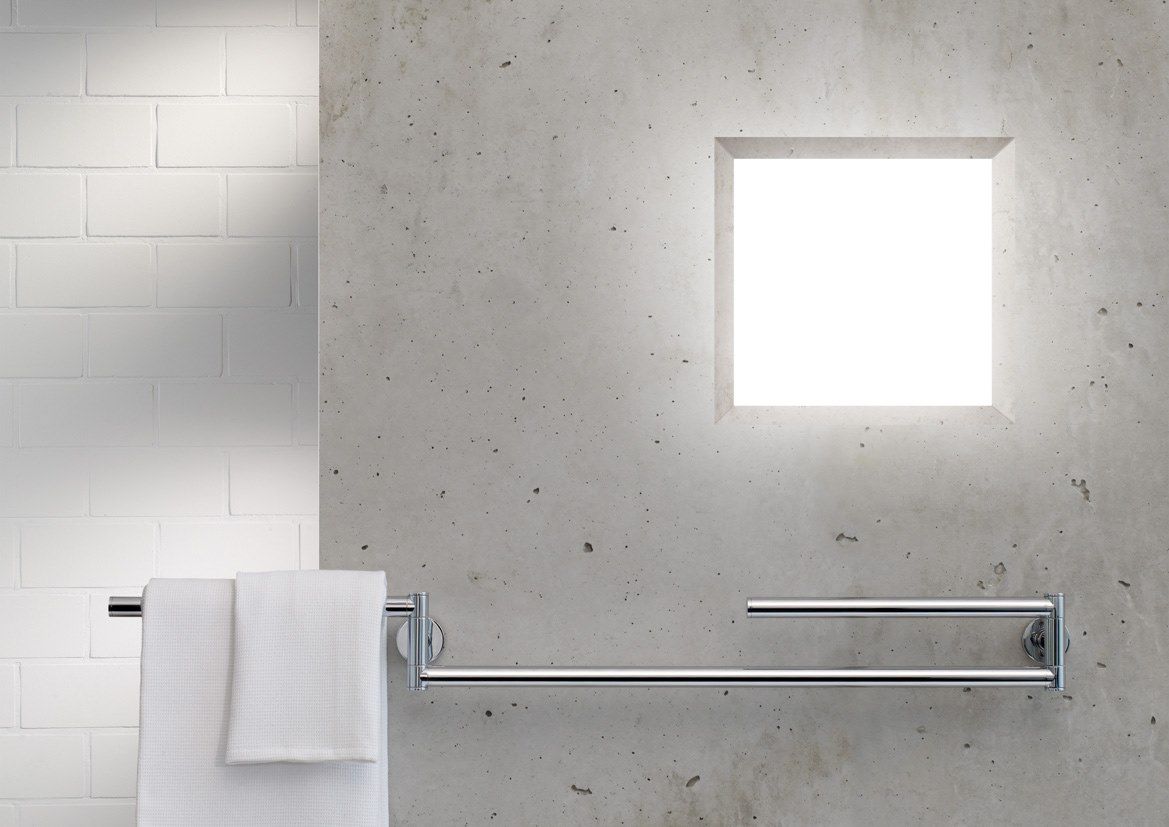 EPOSA | Drying rack By Emco Bad