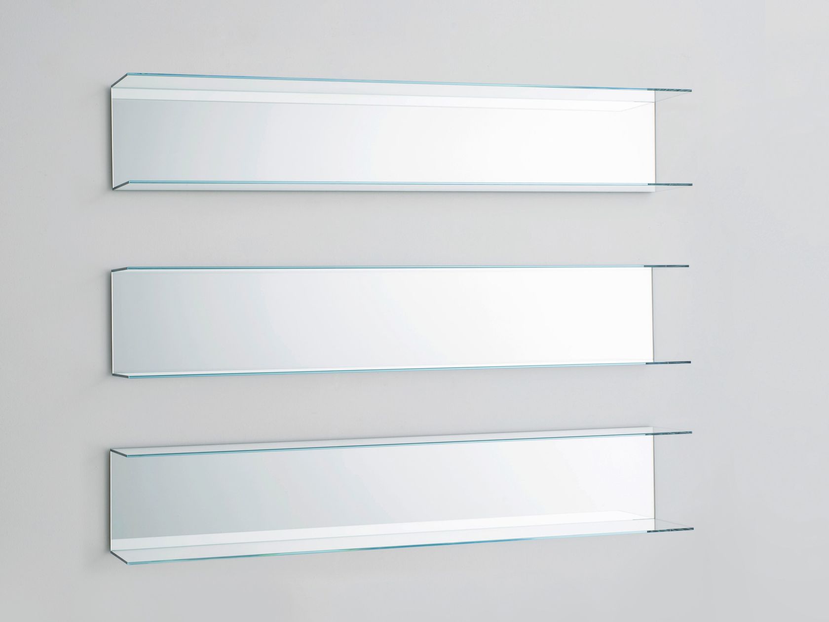 Lastra di vetro (mensola) dello scomparto congelatore 400x356x4mm Frigorifero 00704340