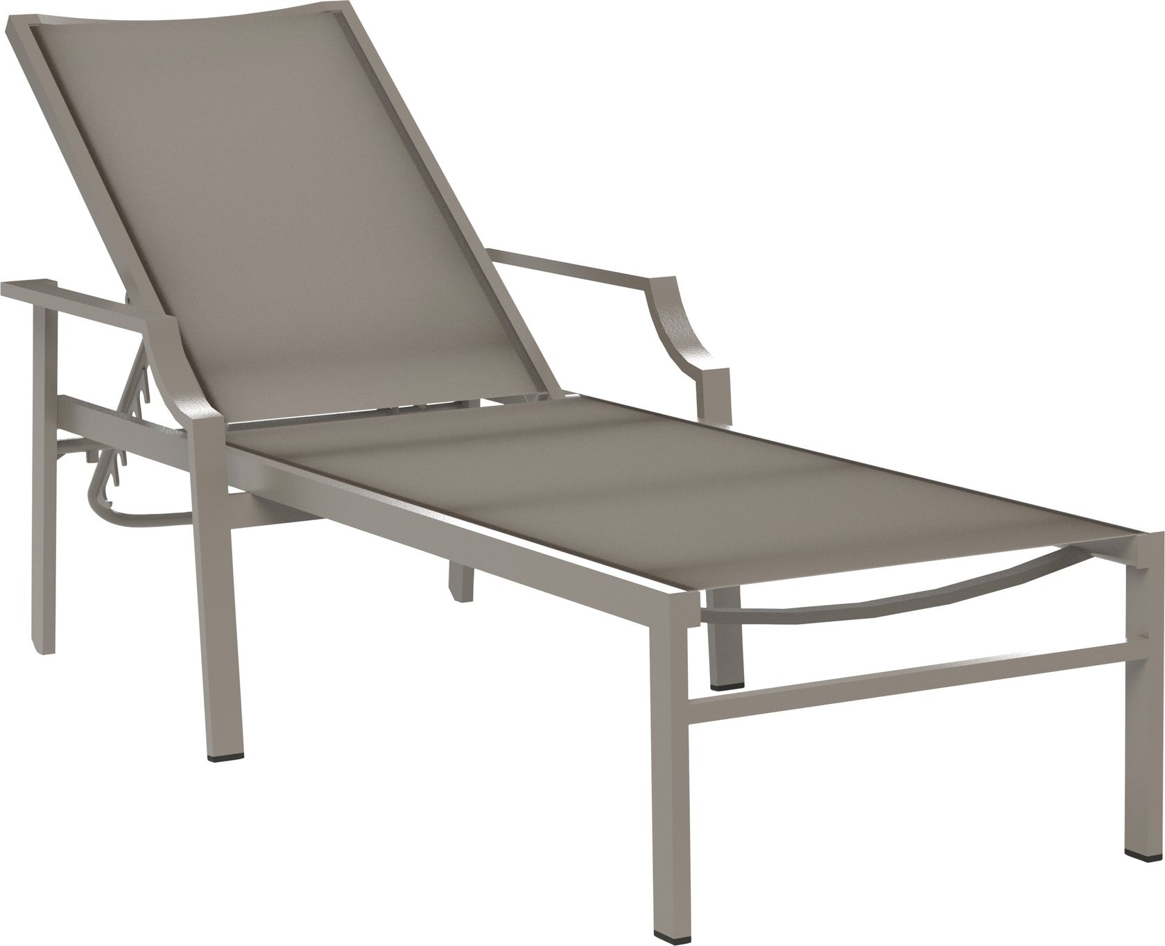 FIORE | Sun lounger Fiore Collection By JANUS et Cie design Janice Feldman