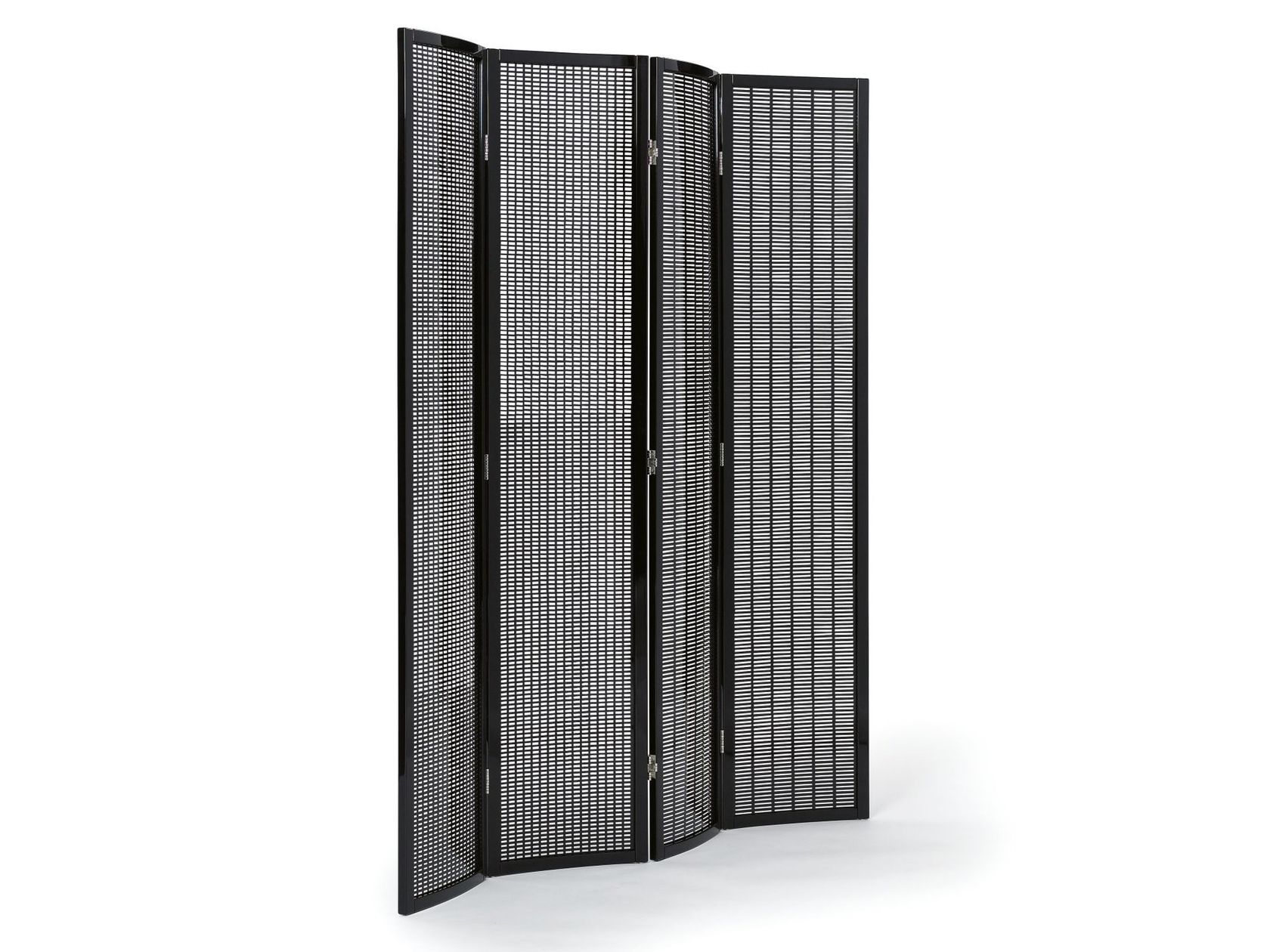 Screens | Wood and fabric, sound-absorbing | Archiproducts