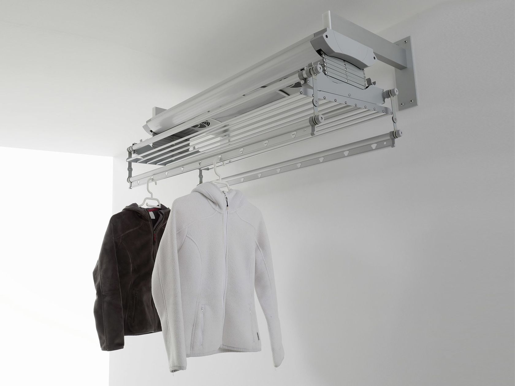 Foxydry: Space saving drying racks | Archiproducts