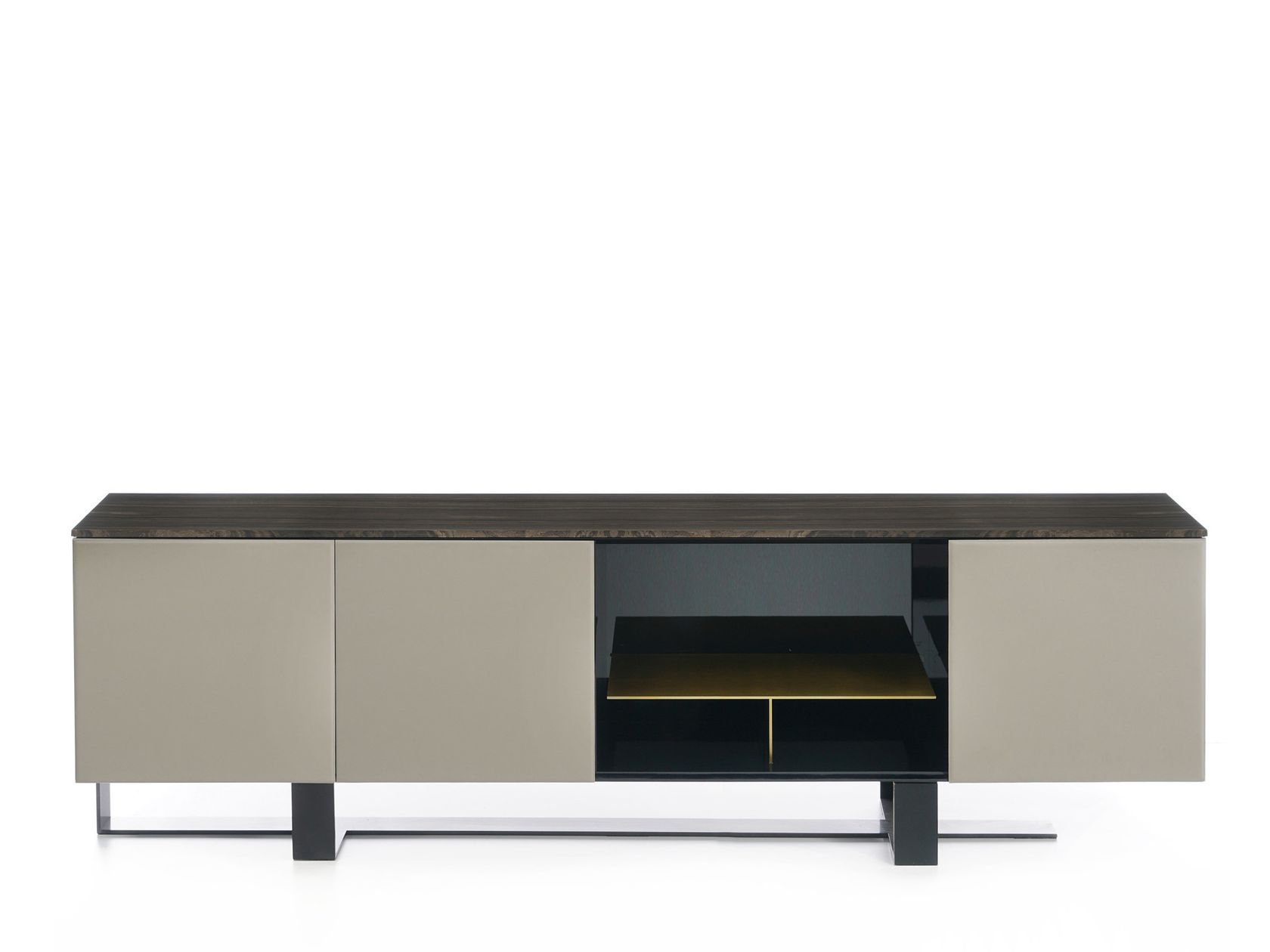 FRAME Sideboard Frame Collection By ENNE design Maurizio Manzoni