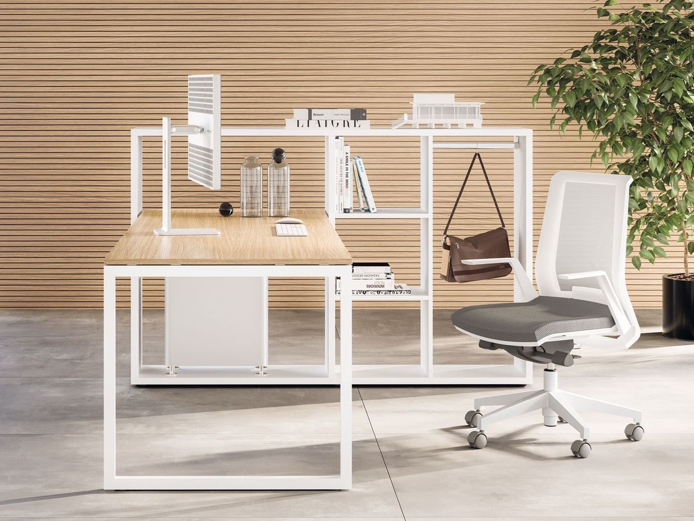 Office desks | Office furniture | 5 | Archiproducts