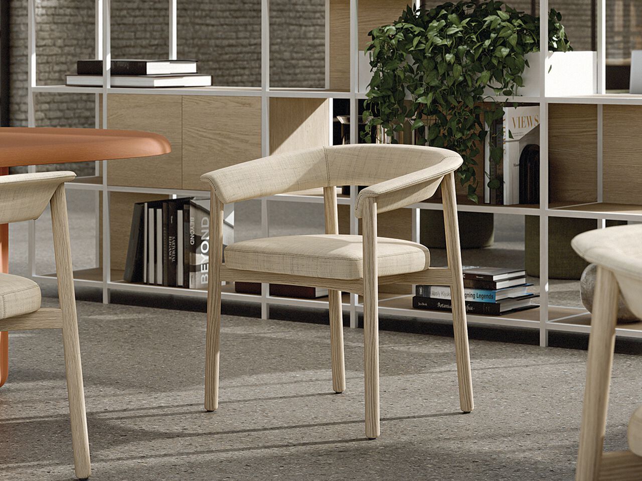 FREZZA: Office furniture | Archiproducts