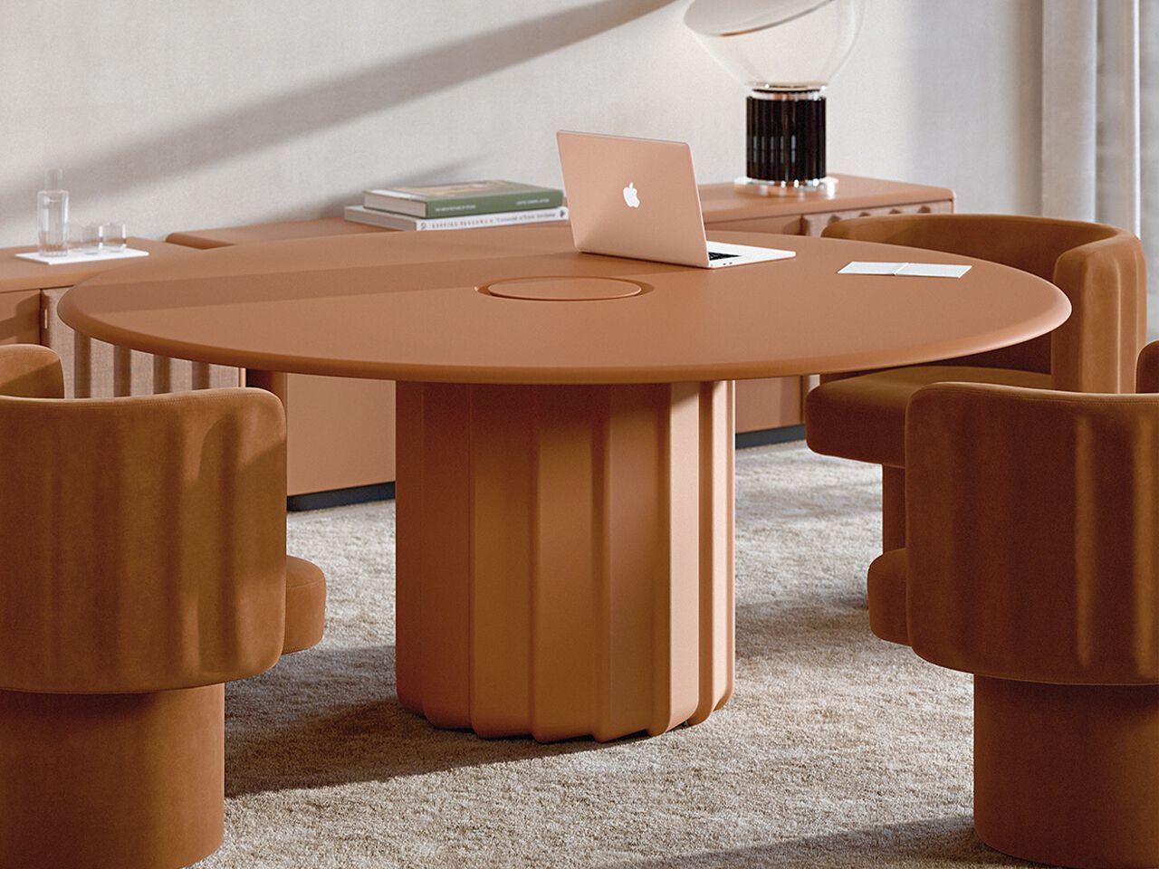 FREZZA: Office furniture | Archiproducts
