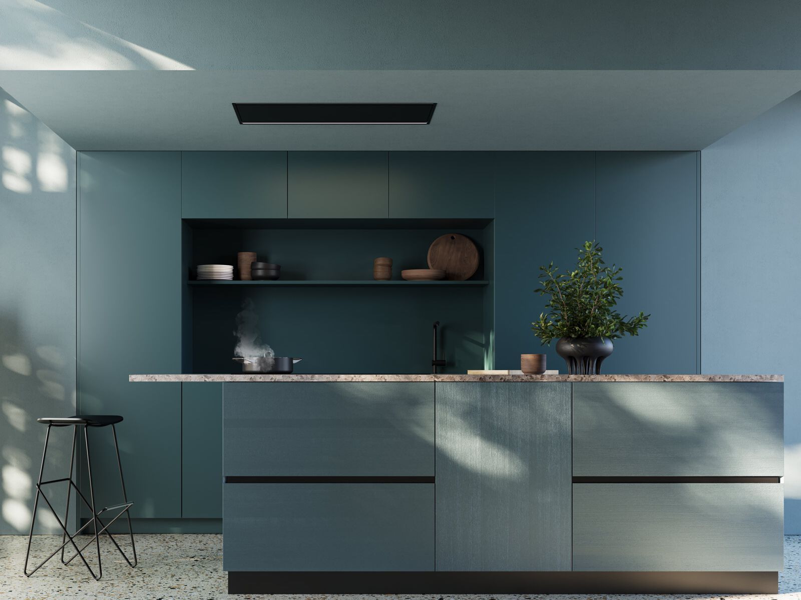 Falmec: Hottes et tables de cuisson | Archiproducts