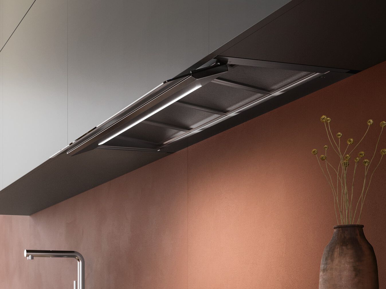 Falmec: Cappe cucina e piani cottura | Archiproducts