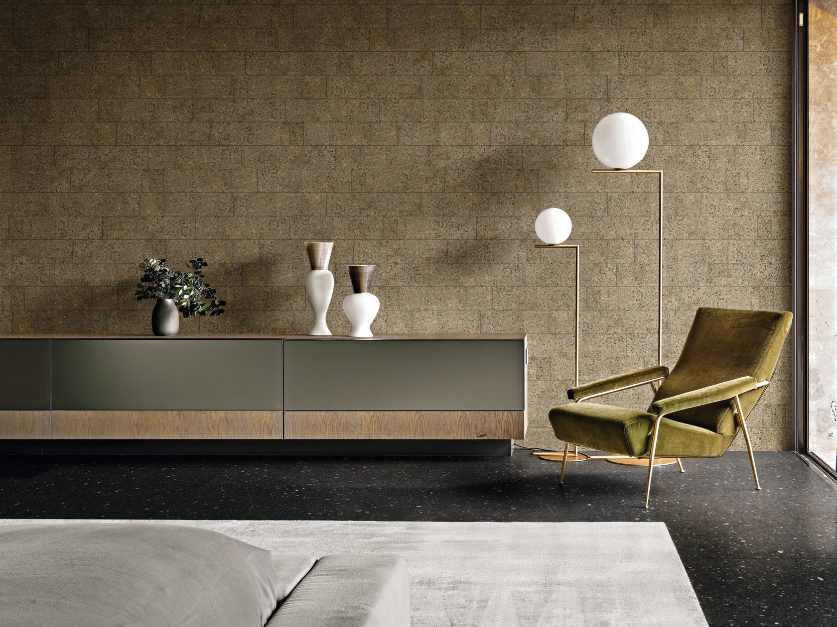 Florim Ceramiche: Rivestimenti in gres porcellanato | Archiproducts