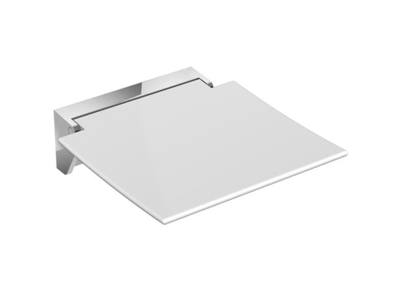 Folding shower Seat Universal seats Collection By HEWI design NOA