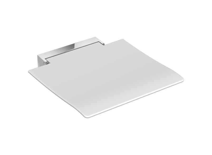 Folding shower Seat Universal seats Collection By HEWI design NOA