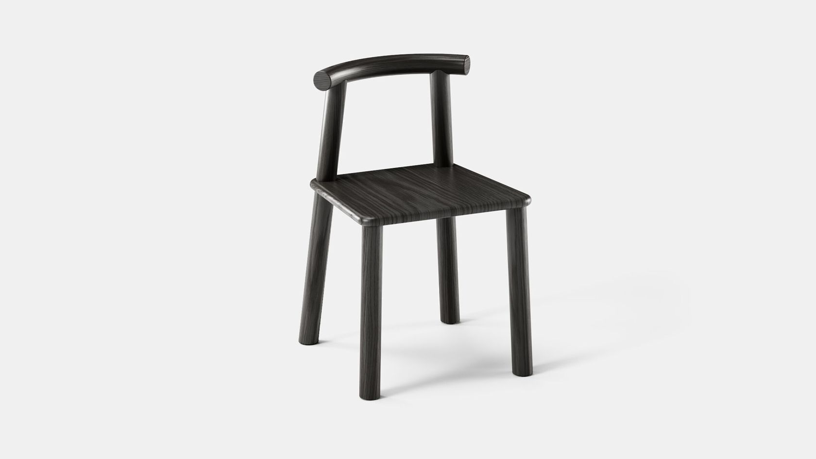 MIDI Chair By Found