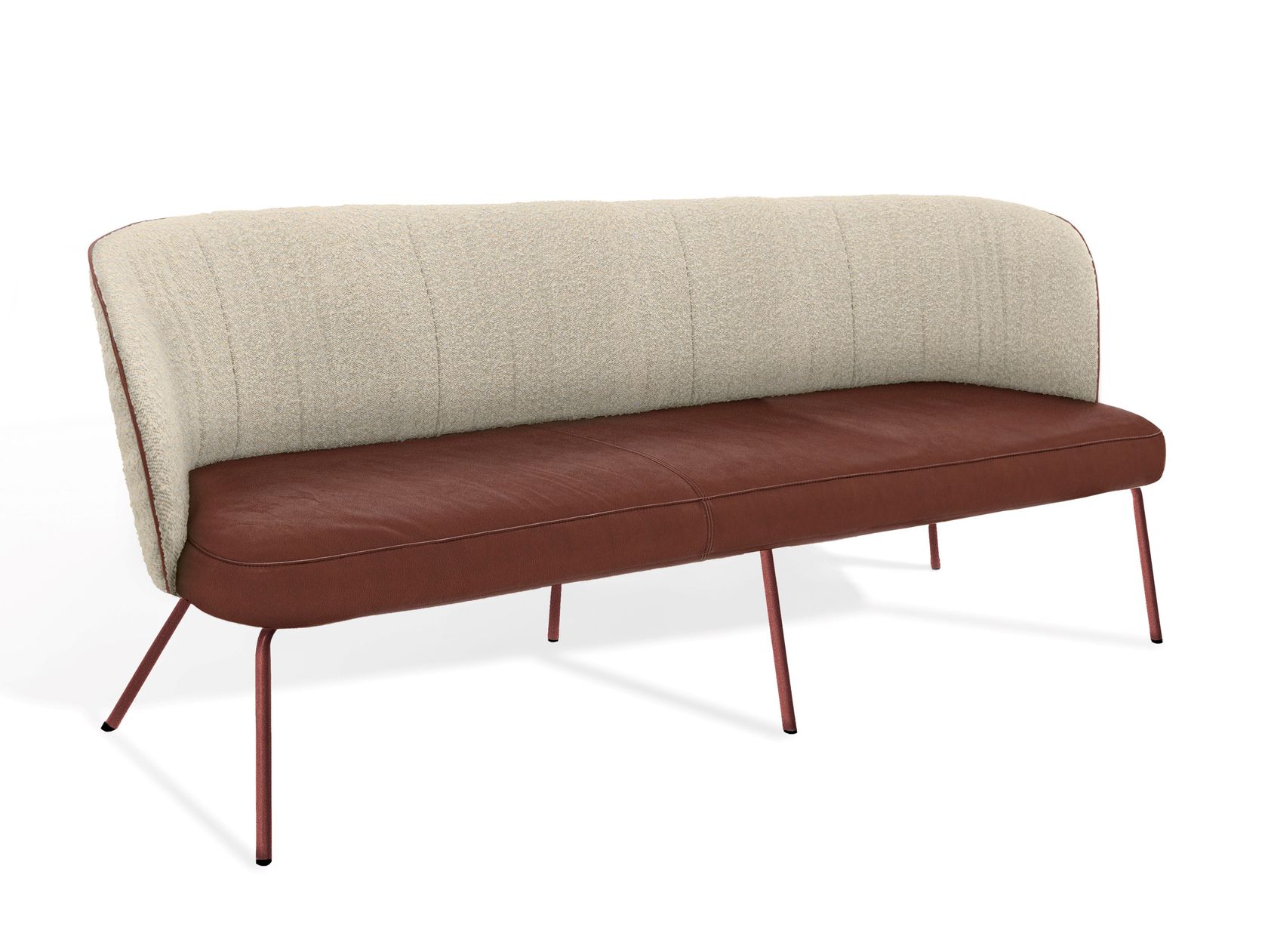GAIA SOFA - Canapé 2 places - Vue supplémentaire 1