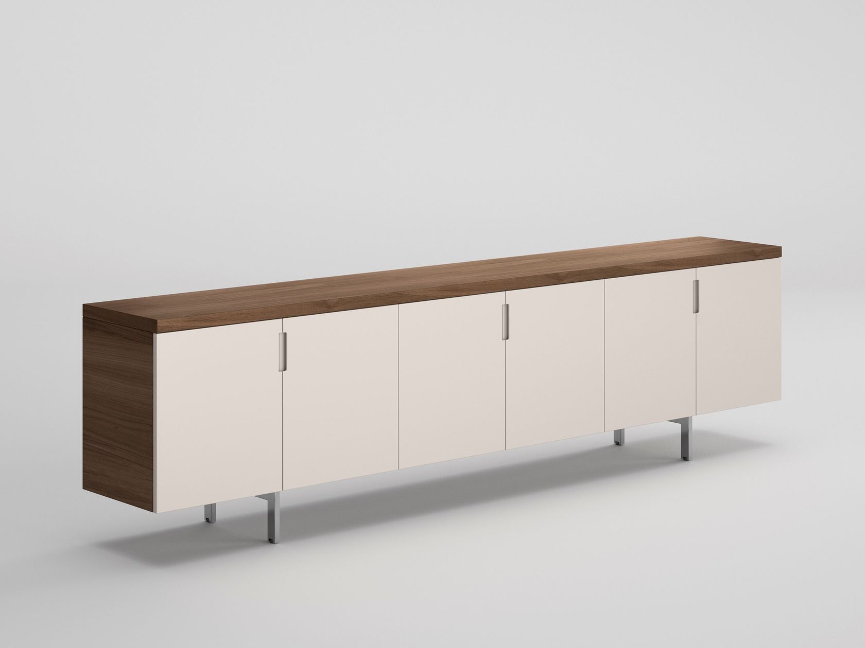 GALLERY Sideboard Gallery Collection By Ofifran design Fiorenzo Dorigo