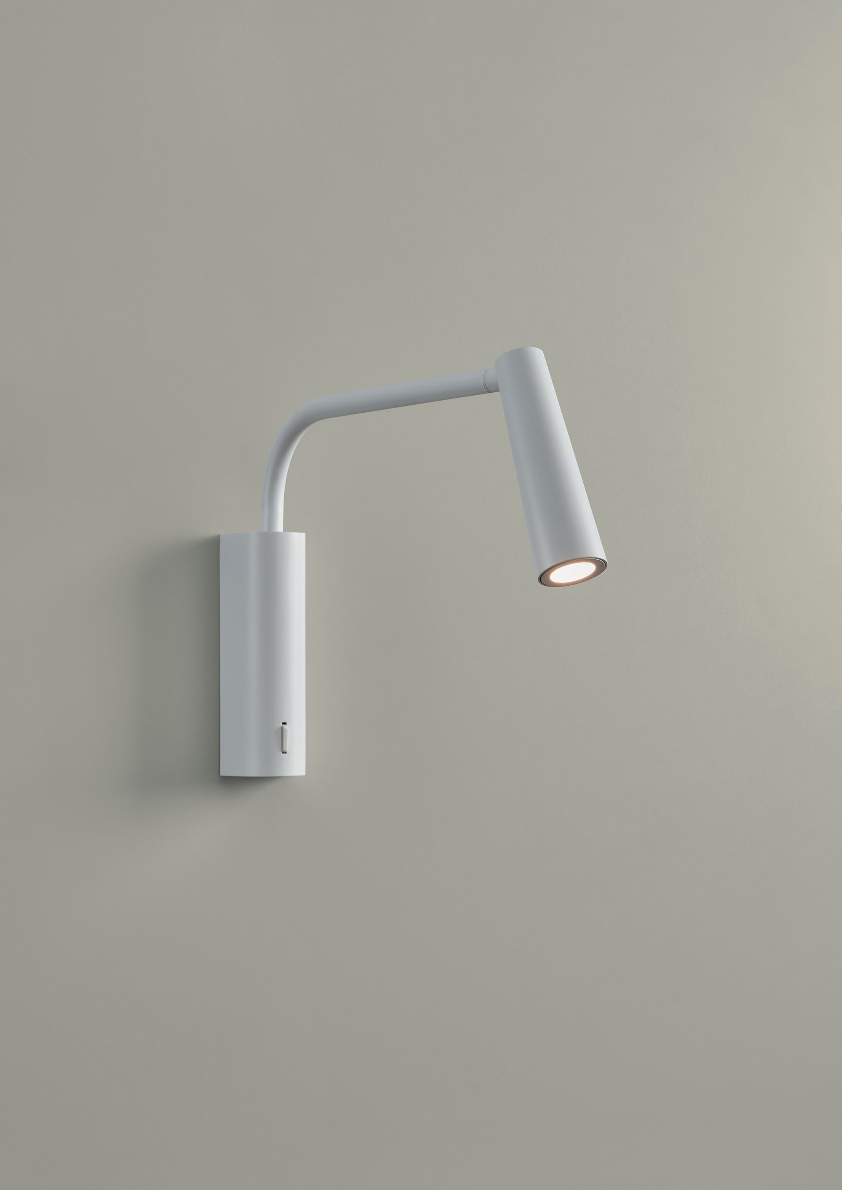GAMMA EXTEND Reading lamp LED adjustable reading lamp By LedsC4 design Josep Patsí