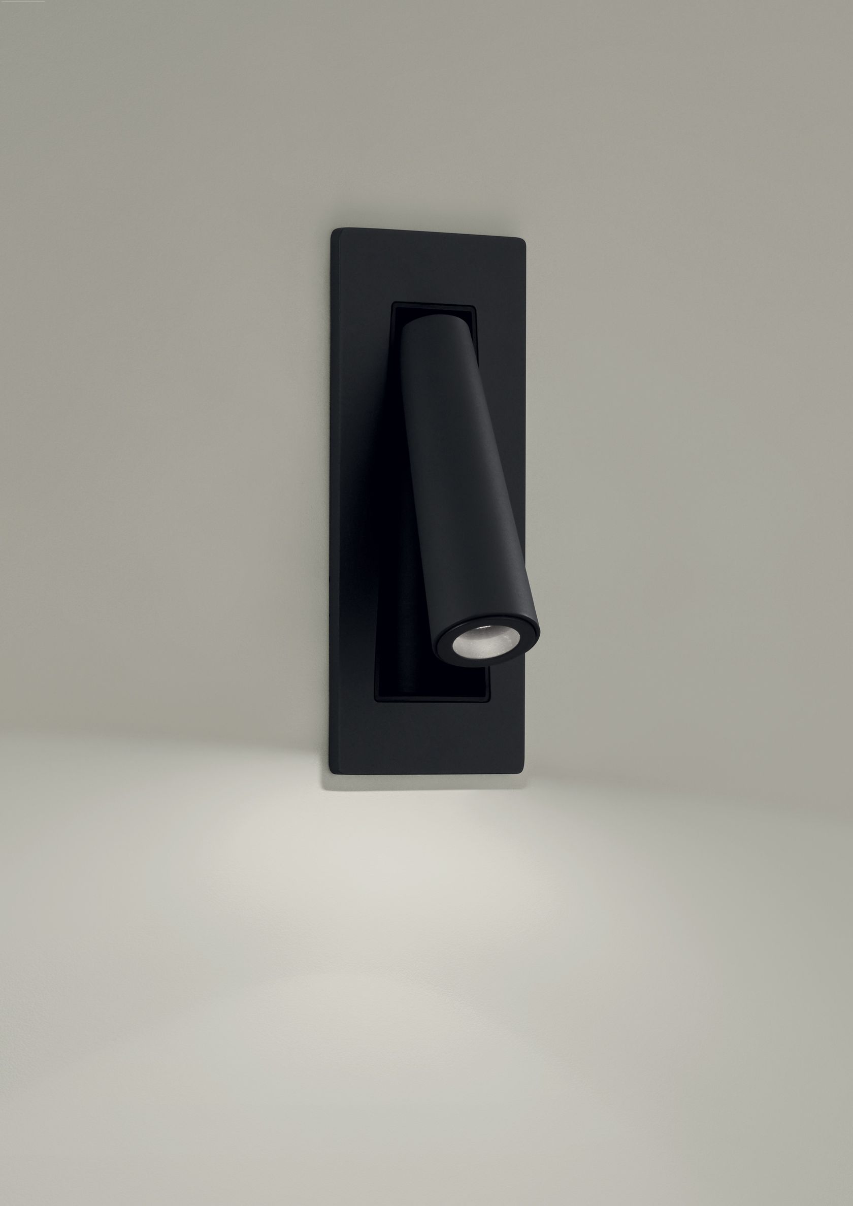 GAMMA RECESSED Reading lamp Gamma Collection By LEDS C4 design Josep Patsí