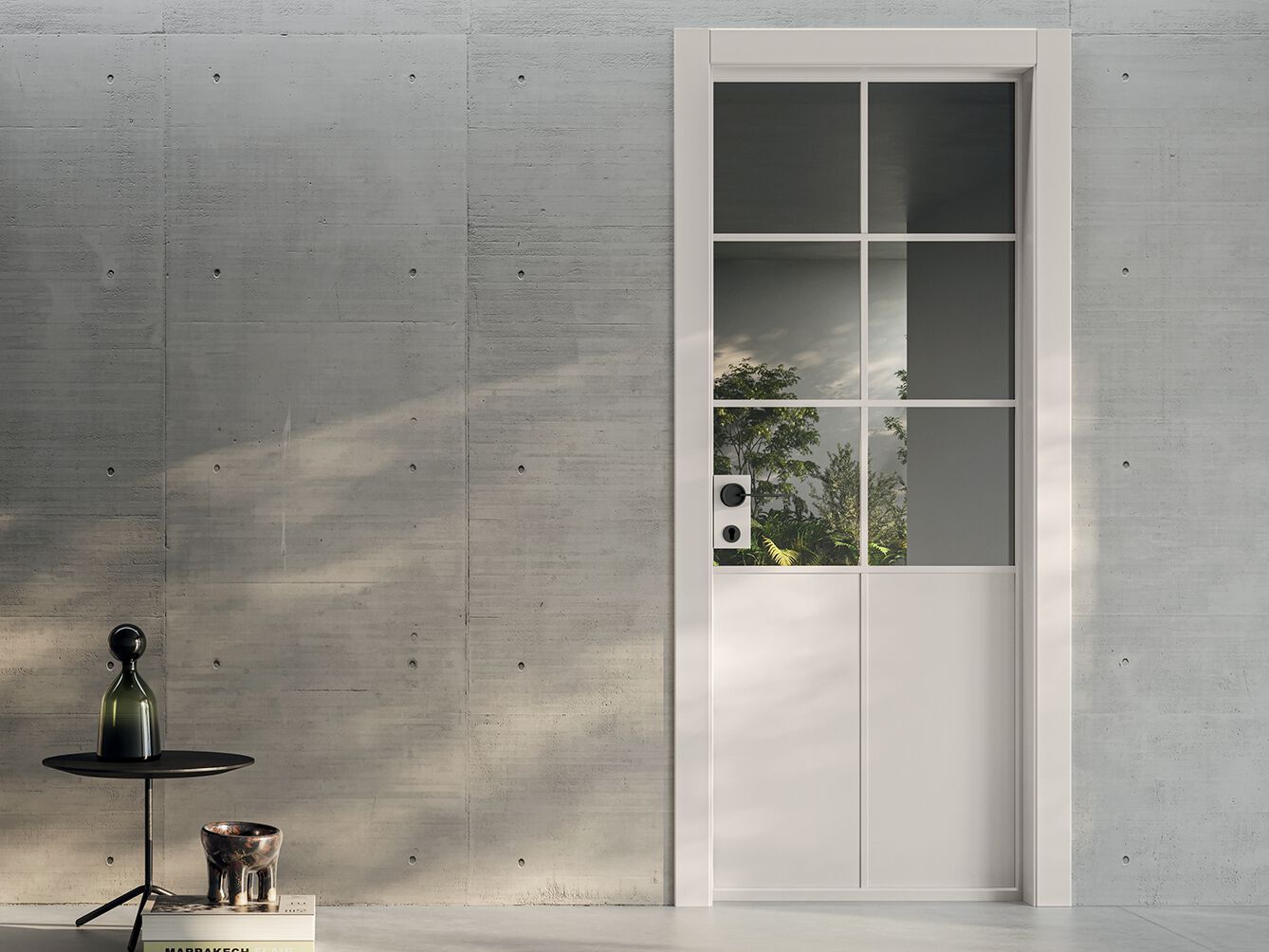 GAROFOLI: Internal doors | Archiproducts