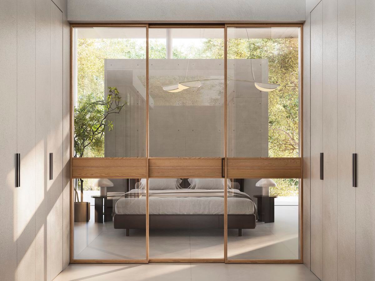 GAROFOLI: Internal doors | Archiproducts
