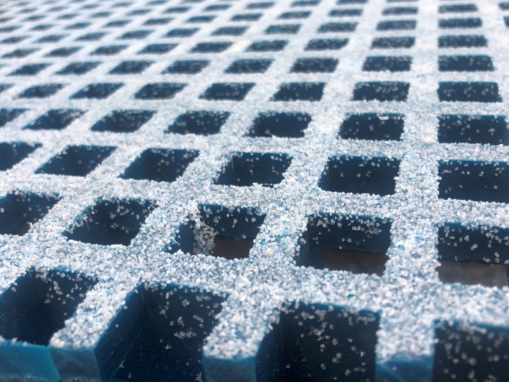 Mortaio Per Fuochi D'Artificio H2i Calibro 3 - In Vetroresina, Robusto E Riutilizzabile - Foto 4