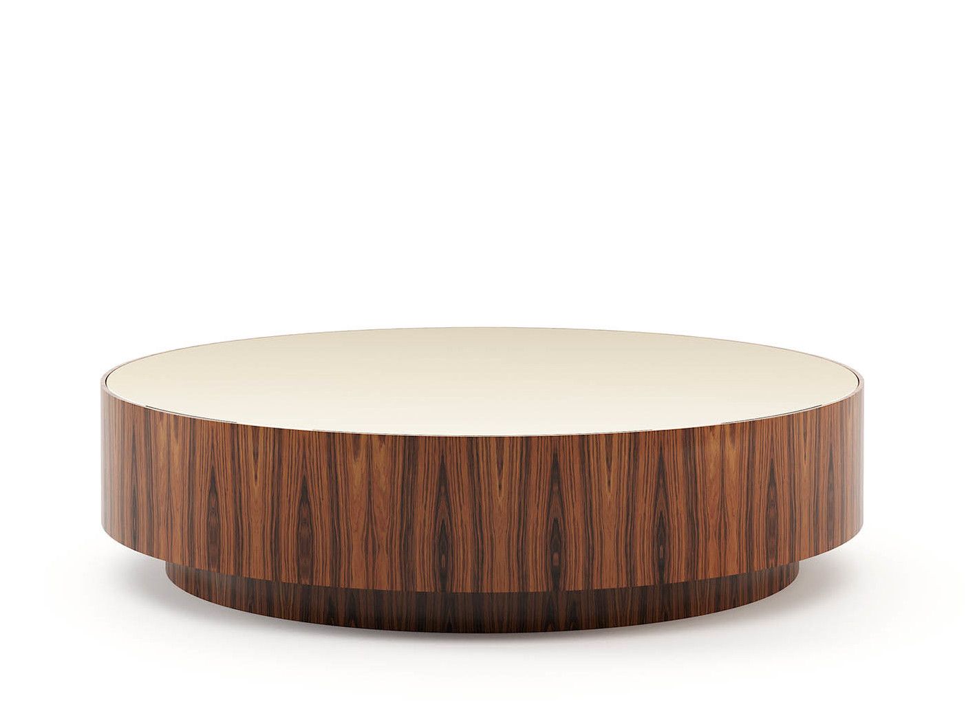 GOLD Coffee table By Laskasas