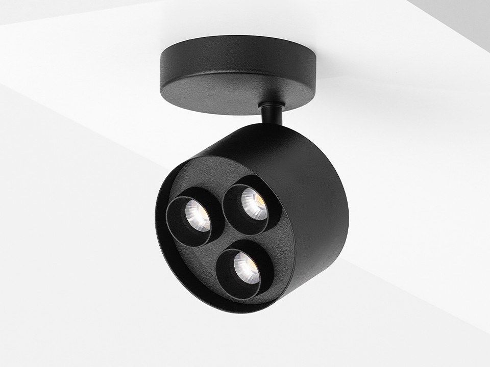 ONOK Lighting: Spotlights and lighting profiles | Archiproducts