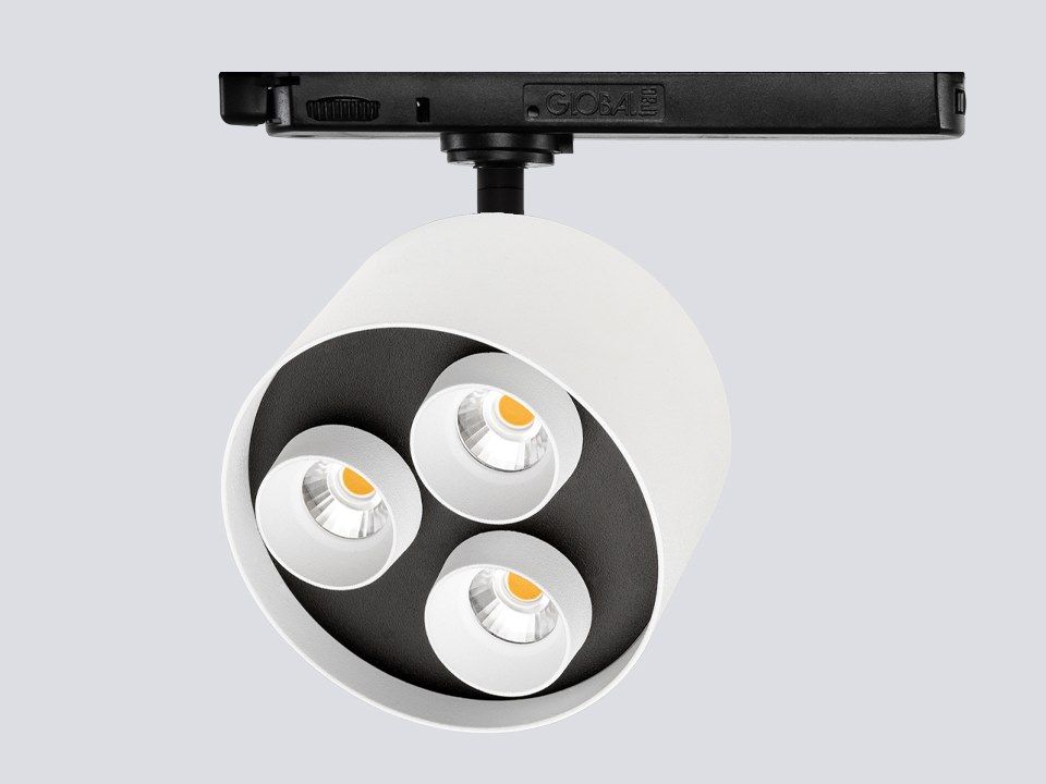 ONOK Lighting: Spotlights and lighting profiles | Archiproducts